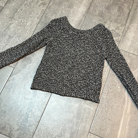 Free People Sweater - Picture 9 of 10